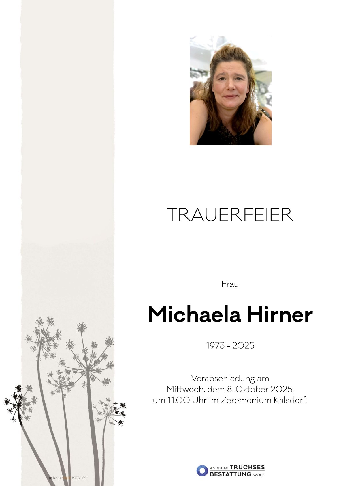 Michaela Hirner